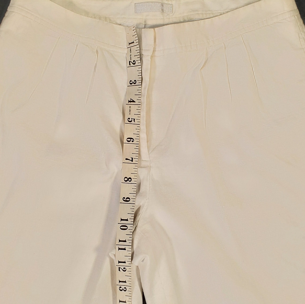 Badgley Mischka 8 Tall Wide Leg Pant - Picture 5 of 12